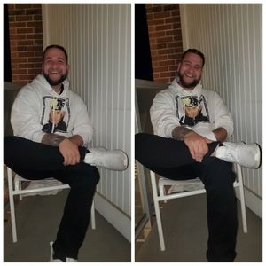 Meet your Posher, Elijah